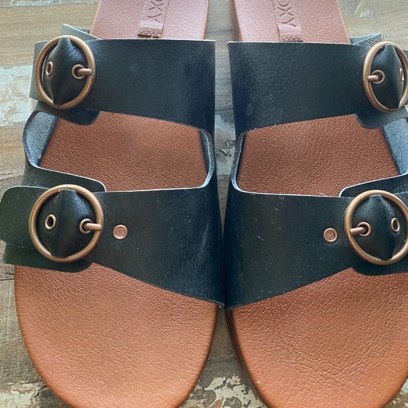 Roxy Sandals